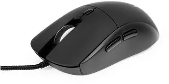 Varr VGM6080 Gaming-Maus kabelgebunden 7200DPI RGB (VGM6080)