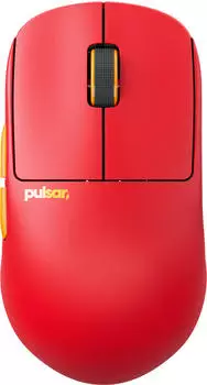 Pulsar X2H CRAZYLIGHT Medium Volcano