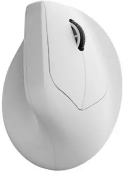 Keychron M5 Wireless White
