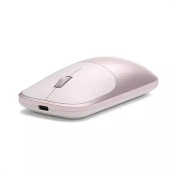 Satechi Slim EX kabellose Maus, kompakt, rosa (SA-ST-MEXP)