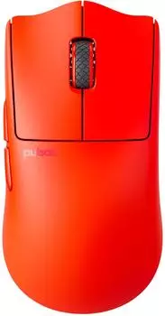 Pulsar Pro Series CARPE-X Orange
