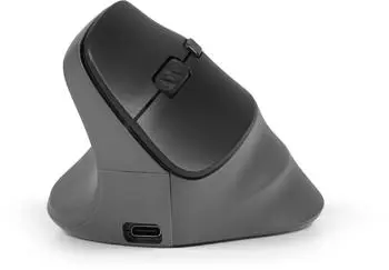 Bakker & Elkhuizen PRF Pro 3-Mode Vertikalmaus, für Linkshänder (BNEPRFP3MVML)
