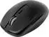 Gembird Dual-Mode 6-Tasten kabellose Maus, schwarz (MUSW2-6B-01)