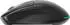 Gembird Dual-Mode 6-Tasten kabellose Maus, schwarz (MUSW2-6B-01)