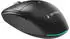 Gembird Dual-Mode 6-Tasten kabellose Maus, schwarz (MUSW2-6B-01)