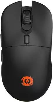Canyon Cutlass kabellose Gaming-Maus 2400DPI RGB (GMW-11)