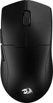 Redragon M918 PRO kabellose Gaming-Maus, 3 Modi, 26K DPI (M918 PRO)