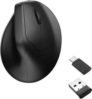 Keychron M5 Wireless Black