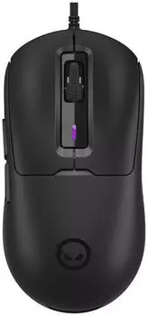 Lorgar MSA10 Black