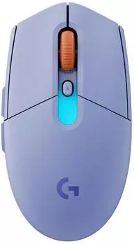 Logitech G G305 X Superlight Lilac