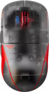Pulsar X2 v3 Mini T1 Edition