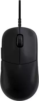 CHERRY XTRFY M42V2 Ultra-Light Maus 6.200 dpi optisch (JM-4200-2)