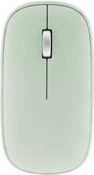 T'nB Color Kabellose Bluetooth-Maus 1200 DPI, grün (MWCOLORGN)