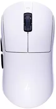 ATK A9 Ultimate+ White