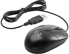 HP Travel Mouse RH304AA
