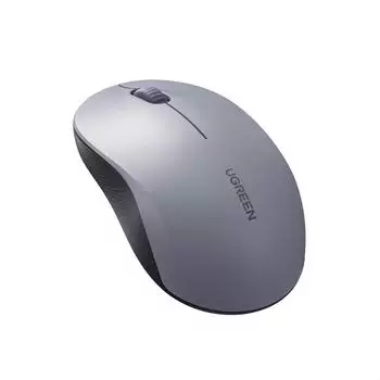 Ugreen M331 kabellose ergonomische Maus, 2,4GHz/Bluetooth, 4000DPI (65627)