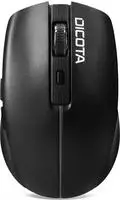 Dicota Bluetooth Mouse Notebook Black