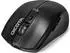 Dicota Kabellose Maus BT/2.4G NOTEBOOK schwarz