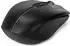 Dicota Kabellose Maus BT/2.4G NOTEBOOK schwarz