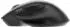 Gembird Ergo Dual-Mode kabellose Maus, 6 Tasten, schwarz (MUSW2-6B-02)