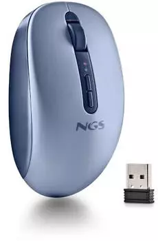 NGS Fog Dual Blue