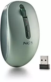 NGS Fog Dual Green