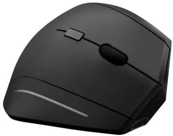 T'nB Ergo verticale Black