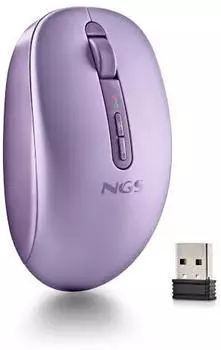 NGS Fog Dual Purple