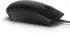Dell MS116 optische Maus, kabelgebunden, schwarz (570-AAIR)