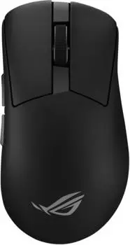ASUS ROG Gladius IV ACE Gaming-Maus, schwarz (90MP04R0-BMUA00)