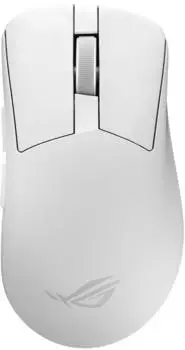 ASUS ROG Gladius IV ACE Gaming-Maus, weiß (90MP04R0-BMUA10)