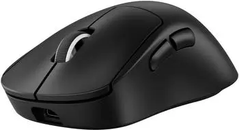 Logitech PRO X SUPERLIGHT 2 DEX SE Gaming-Maus, kabellos, schwarz (910-007833)