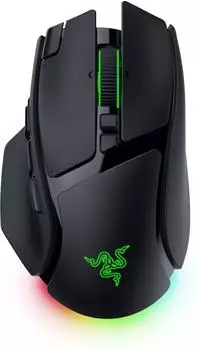 Razer Basilisk V4 Pro Black
