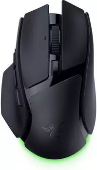 Razer Basilisk V4 HyperSpeed Black