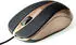 Media-Tech Plano kabelgebundene optische Maus 800 DPI (MT1091)