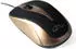 Media-Tech Plano kabelgebundene optische Maus 800 DPI (MT1091)