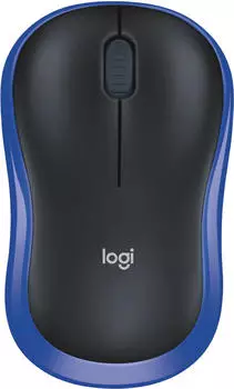 Logitech M185