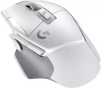 Logitech G502 X