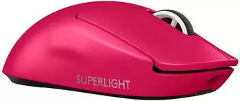 Logitech G Pro X Superlight 2