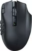RAZER Gaming-Maus "Naga V2 HyperSpeed" Bluetooth RF Wireless