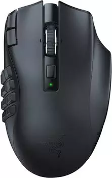 Razer Naga V2