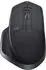 Logitech MX Master 2S Bluetooth Edition, Graphite, USB/Bluetooth (910-007224910-007225)