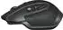 Logitech MX Master 2S Bluetooth Edition, Graphite, USB/Bluetooth (910-007224910-007225)
