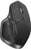 Logitech MX Master 2S Bluetooth Edition, Graphite, USB/Bluetooth (910-007224910-007225)