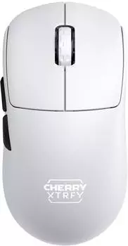 Cherry Xtrfy M68 Pro 8K Wireless wei&szlig;, USB (CX-M68W-PRO-WHITE)
