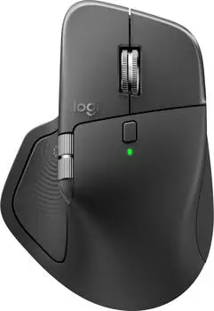 Logitech MX Master 4