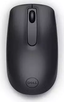 Dell Mouse - WM118, USB (570-BBMJ)