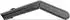 Lenovo ThinkPad Presenter Mouse, Aura Edition grau, Bluetooth (4Y51T62792)