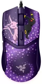 Razer Cobra Espeon & Umbreon Edition, USB (RZ01-04650800-RUEA)