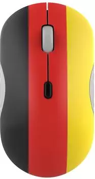 Lenovo 350 Bluetooth Silent Mouse